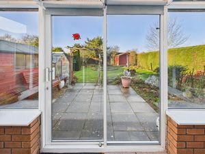 Garden View- click for photo gallery